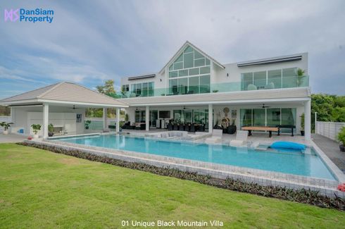 4 Bedroom Villa for sale in Black Mountain Golf Resort, Hin Lek Fai, Prachuap Khiri Khan