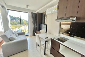1 Bedroom Condo for rent in The Aristo Condo 1, Choeng Thale, Phuket