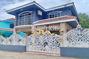 4 Bedroom House for Sale or Rent in wonderland 2, Na Kluea, Chonburi