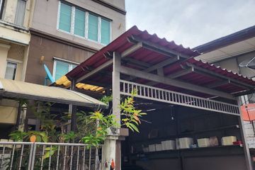 3 Bedroom Townhouse for sale in Bang Na, Bangkok near BTS Udom Suk