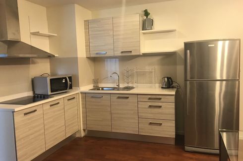 2 Bedroom Condo for rent in Siri On 8, Khlong Toei, Bangkok near BTS Nana