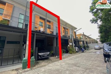 3 Bedroom Townhouse for sale in ECO SPACE KASET-NAWAMIN, Chorakhe Bua, Bangkok