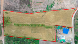 Land for sale in Hua Hin, Prachuap Khiri Khan