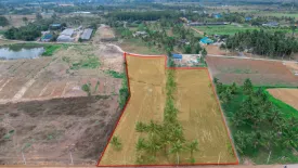 Land for sale in Hua Hin, Prachuap Khiri Khan