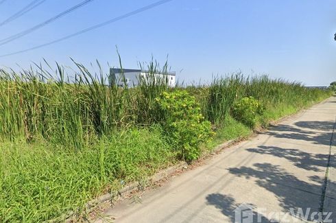 Land for sale in Saphan Sung, Bangkok