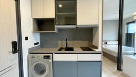 Condo for rent in The Key Rama 3, Bang Khlo, Bangkok