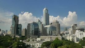 3 Bedroom Condo for rent in Prive by Sansiri, Lumpini, Bangkok near MRT Lumpini