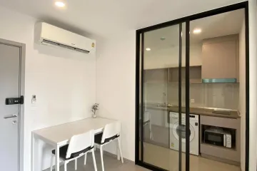 1 Bedroom Condo for rent in Aspire Sukhumvit-Onnut, Suan Luang, Bangkok near BTS On Nut