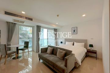 Condo for sale in The Elegance, Nong Prue, Chonburi