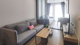2 Bedroom Condo for rent in Chapter Chula-Samyan, Maha Phruettharam, Bangkok near MRT Sam Yan
