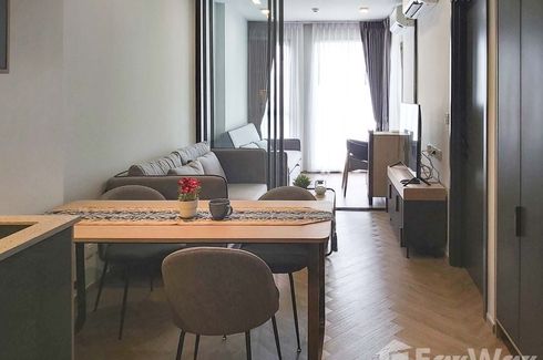 2 Bedroom Condo for rent in Chapter Chula-Samyan, Maha Phruettharam, Bangkok near MRT Sam Yan