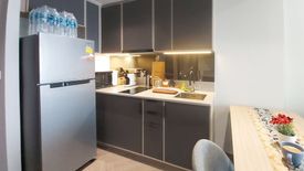 2 Bedroom Condo for rent in Chapter Chula-Samyan, Maha Phruettharam, Bangkok near MRT Sam Yan