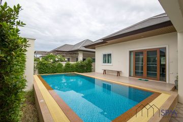 3 Bedroom Villa for sale in Cha am, Phetchaburi