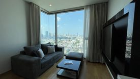 1 Bedroom Condo for rent in The Breeze Narathiwat, Chong Nonsi, Bangkok near BTS Chong Nonsi