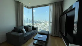 1 Bedroom Condo for rent in The Breeze Narathiwat, Chong Nonsi, Bangkok near BTS Chong Nonsi