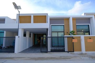 2 Bedroom Townhouse for sale in The Passion Residence @ Baan Pon, Thep Krasatti, Phuket