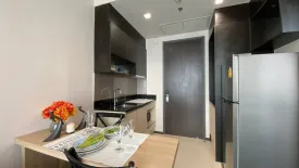 1 Bedroom Condo for sale in Edge Sukhumvit 23, Khlong Toei Nuea, Bangkok near BTS Asoke