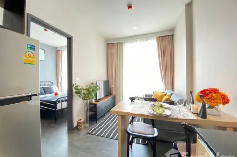 1 Bedroom Condo for sale in Edge Sukhumvit 23, Khlong Toei Nuea, Bangkok near BTS Asoke