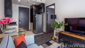 1 Bedroom Condo for sale in Edge Sukhumvit 23, Khlong Toei Nuea, Bangkok near BTS Asoke