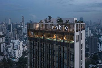 2 Bedroom Condo for sale in NOBLE STATE 39, Khlong Tan Nuea, Bangkok near BTS Phrom Phong
