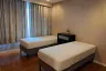 2 Bedroom Condo for rent in Amanta Lumpini, Thung Maha Mek, Bangkok near MRT Khlong Toei