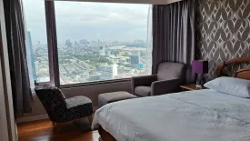 2 Bedroom Condo for rent in Amanta Lumpini, Thung Maha Mek, Bangkok near MRT Khlong Toei