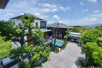 9 Bedroom House for sale in San Phi Suea, Chiang Mai