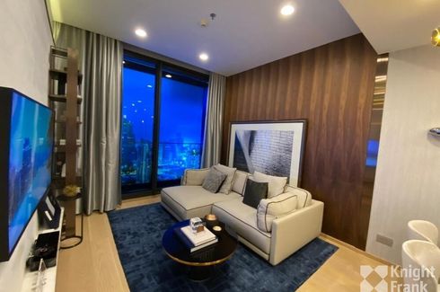 2 Bedroom Condo for sale in Anil Sathorn 12, Silom, Bangkok near BTS Sueksa Witthaya