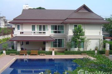 4 Bedroom House for rent in Baan Sansabai, Khlong Tan, Bangkok near BTS Thong Lo