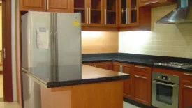 4 Bedroom House for rent in Baan Sansabai, Khlong Tan, Bangkok near BTS Thong Lo