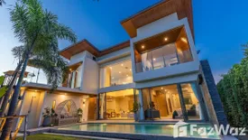 3 Bedroom Villa for rent in Zenithy Pool Villas, Choeng Thale, Phuket