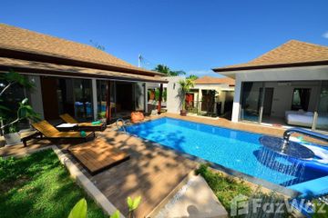 2 Bedroom Villa for rent in Bamboo Garden Villa, Rawai, Phuket