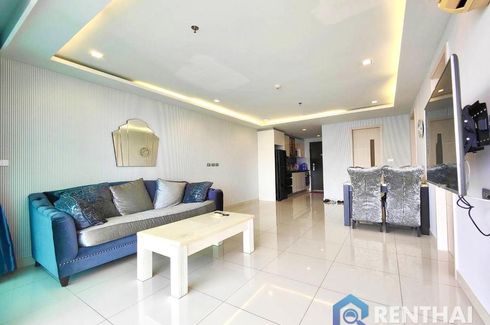 2 Bedroom Condo for sale in Wong Amat Tower, Na Kluea, Chonburi