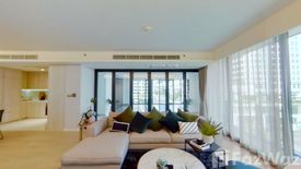 3 Bedroom Condo for sale in Circle Sukhumvit 11, Khlong Toei Nuea, Bangkok near BTS Nana