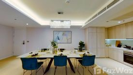 3 Bedroom Condo for sale in Circle Sukhumvit 11, Khlong Toei Nuea, Bangkok near BTS Nana