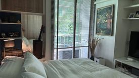 1 Bedroom Condo for sale in The IRIS Rama 9 – Srinakarin, Suan Luang, Bangkok near Airport Rail Link Hua Mak