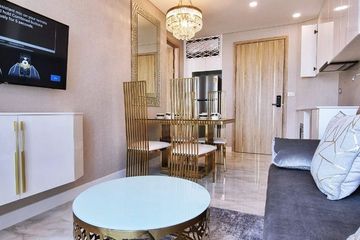 1 Bedroom Condo for sale in Copacabana Beach Jomtien, Nong Prue, Chonburi