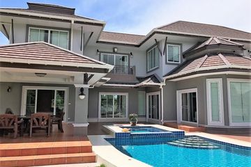 4 Bedroom Villa for sale in Palm Hills Golf Club & Residence, Cha am, Phetchaburi