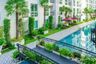 1 Bedroom Condo for sale in Olympus City Garden, Nong Prue, Chonburi