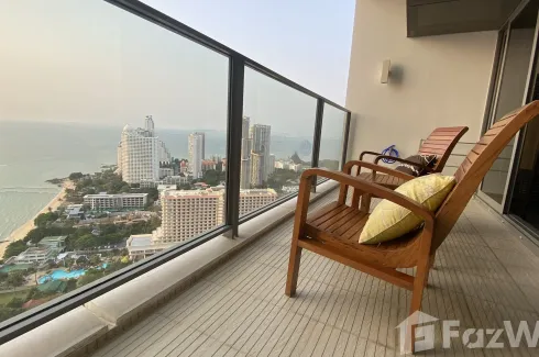 2 Bedroom Condo for rent in Northpoint, Na Kluea, Chonburi