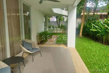 4 Bedroom Condo for rent in Shama Ekamai Bangkok, Phra Khanong Nuea, Bangkok near BTS Ekkamai