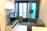 1 Bedroom Condo for rent in Ideo Mobi Bangsue Grand Interchange, Bang Sue, Bangkok near MRT Tao Poon