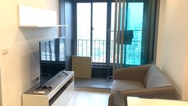 1 Bedroom Condo for rent in Ideo Mobi Bangsue Grand Interchange, Bang Sue, Bangkok near MRT Tao Poon