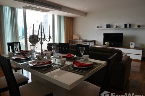 3 Bedroom Condo for rent in Queens Park View, Khlong Tan, Bangkok near BTS Phrom Phong