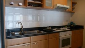 3 Bedroom Condo for rent in Queens Park View, Khlong Tan, Bangkok near BTS Phrom Phong