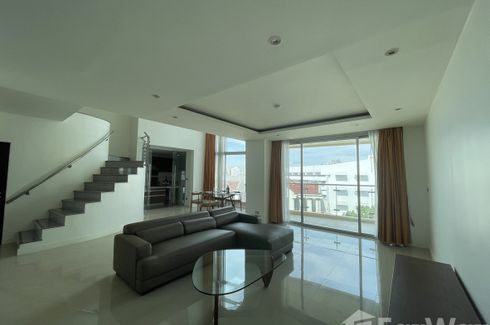 2 Bedroom Condo for rent in Seven Place Executive Residences, Khlong Tan Nuea, Bangkok
