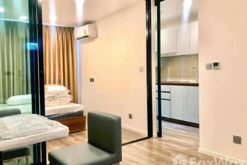 1 Bedroom Condo for sale in Modiz Ratchada 32, Chom Phon, Bangkok near MRT Chankasem