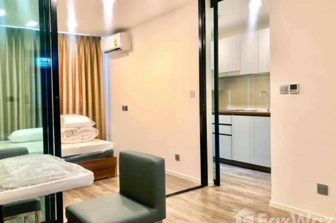 1 Bedroom Condo for sale in Modiz Ratchada 32, Chom Phon, Bangkok near MRT Chankasem
