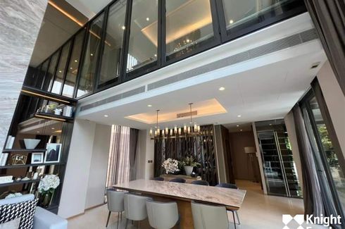 5 Bedroom House for sale in Anina Villa Sathorn-Yenakart, Chong Nonsi, Bangkok