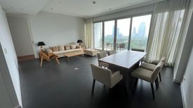 3 Bedroom Condo for rent in 185 Rajadamri, Langsuan, Bangkok near BTS Ratchadamri